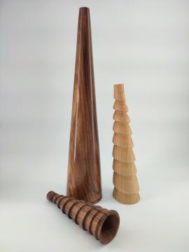 Naj spominek Kočevske 2022_Kočevski rog